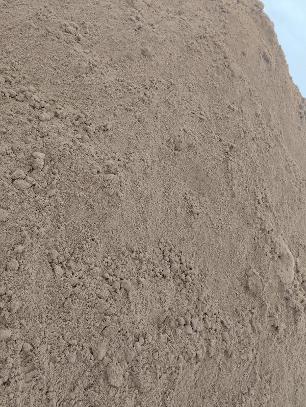 Песок речной (1м3)