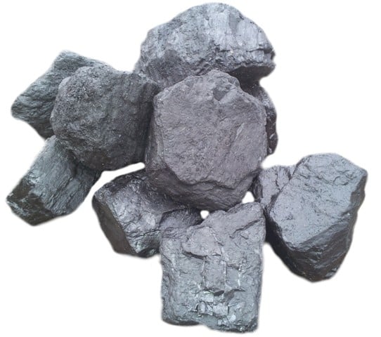 Каменный уголь ДПК (Навалом) 1 тн