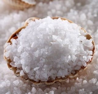 Техническая соль в пищевой промышленности