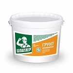 Грунт Бетонконтакт Стандарт (14 кг) ШПАТЛЕР