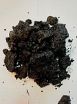 Каменный уголь АНТРАЦИТ АМ 10 кг