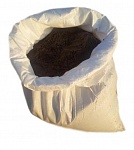 Пескосоляная смесь (40% соль, 60% песок) 50кг