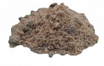Пескосоляная смесь (30% соль, 70% песок) навал