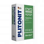 Ровнитель Р1-pro для выравнивания бетонных полов Плитонит